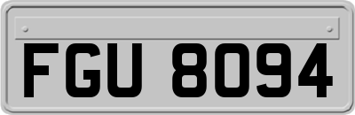 FGU8094