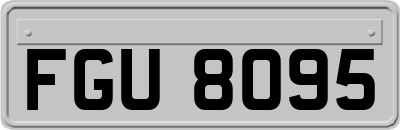 FGU8095