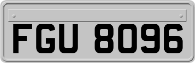 FGU8096