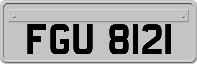 FGU8121
