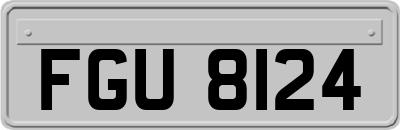 FGU8124