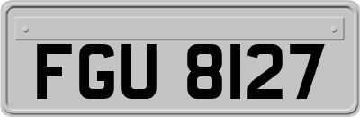 FGU8127