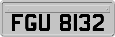 FGU8132