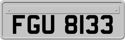 FGU8133