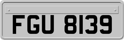 FGU8139