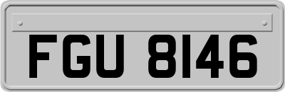 FGU8146