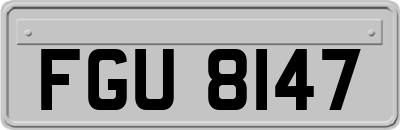 FGU8147