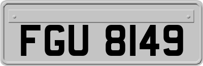 FGU8149