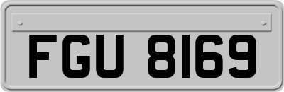 FGU8169