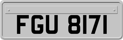 FGU8171