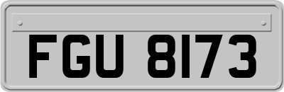 FGU8173