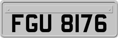 FGU8176