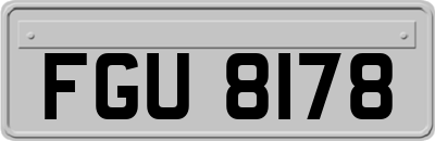 FGU8178