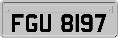 FGU8197