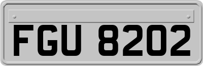 FGU8202