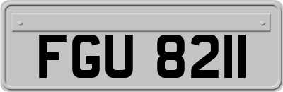 FGU8211
