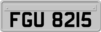 FGU8215