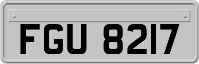 FGU8217