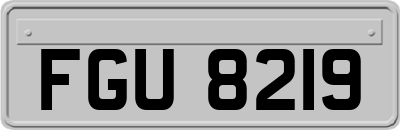 FGU8219