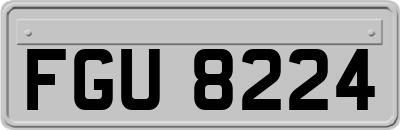 FGU8224