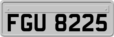 FGU8225