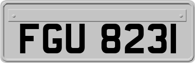 FGU8231