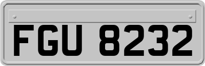 FGU8232