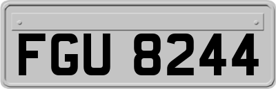 FGU8244