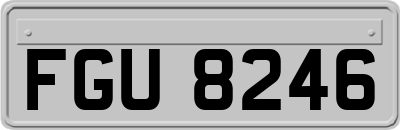 FGU8246