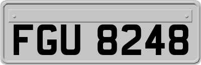 FGU8248