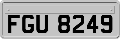 FGU8249