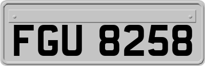 FGU8258