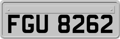 FGU8262