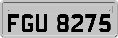 FGU8275