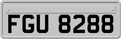 FGU8288