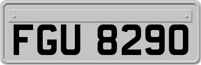 FGU8290