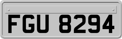 FGU8294