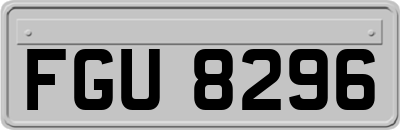 FGU8296