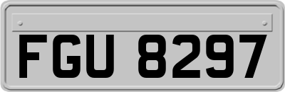 FGU8297