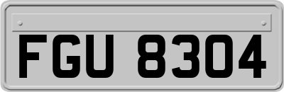 FGU8304
