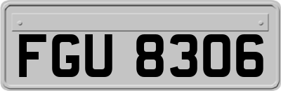 FGU8306