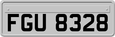 FGU8328
