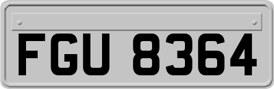 FGU8364
