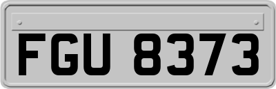 FGU8373