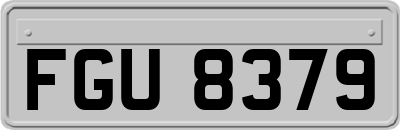 FGU8379