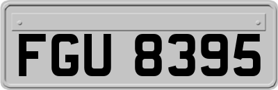 FGU8395