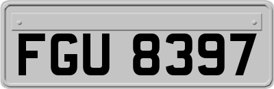 FGU8397
