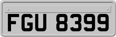 FGU8399