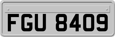 FGU8409