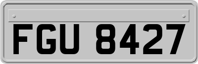 FGU8427